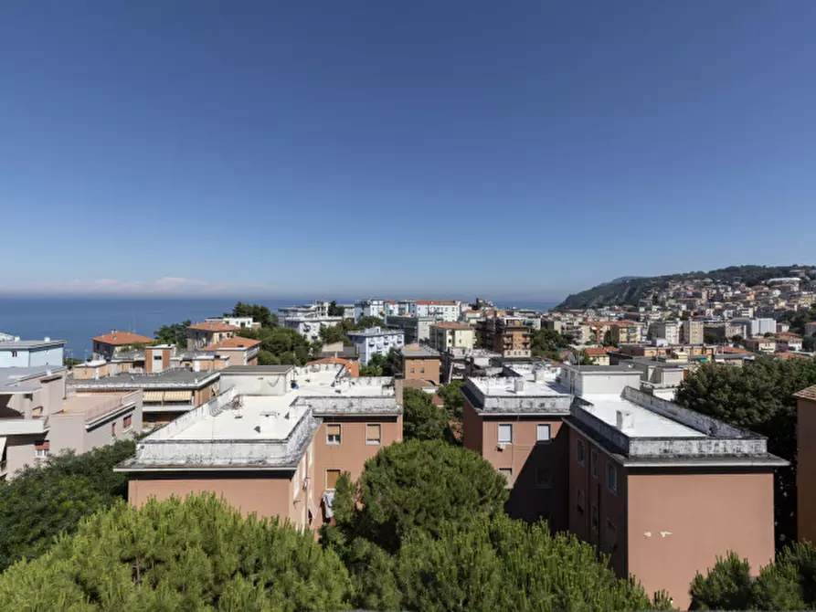 Immagine 1 di Appartamento in vendita  in Via Duranti 1 a Ancona