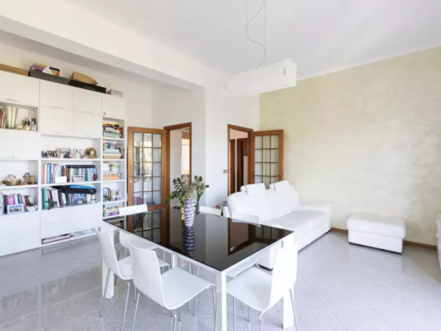 Immagine 4 di Appartamento in vendita  in Via Duranti 1 a Ancona