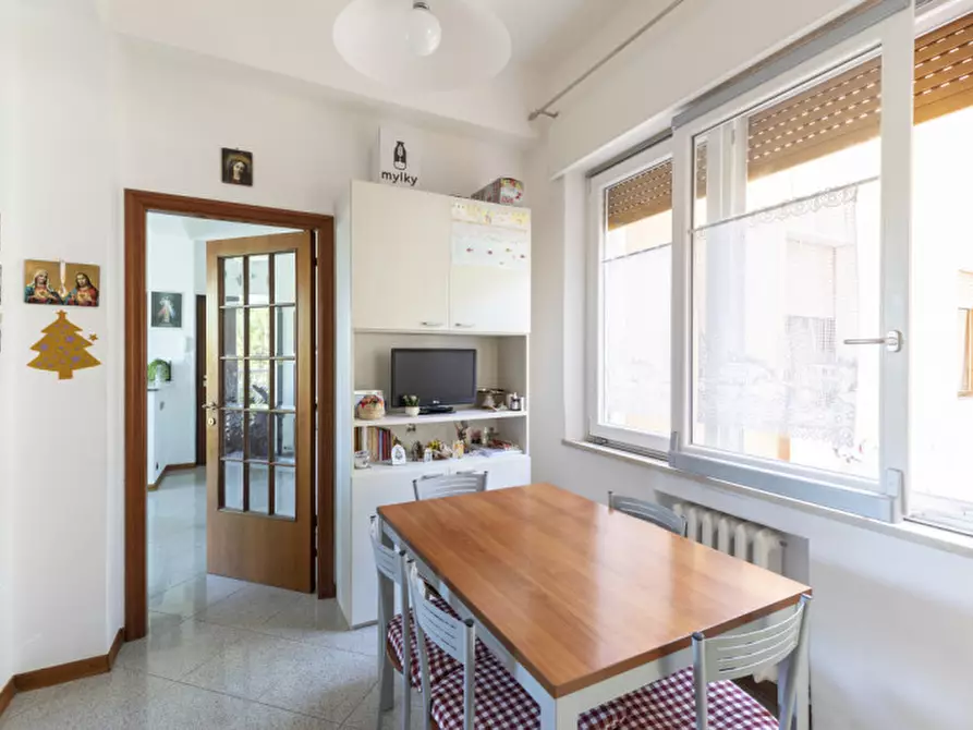 Immagine 9 di Appartamento in vendita  in Via Duranti 1 a Ancona