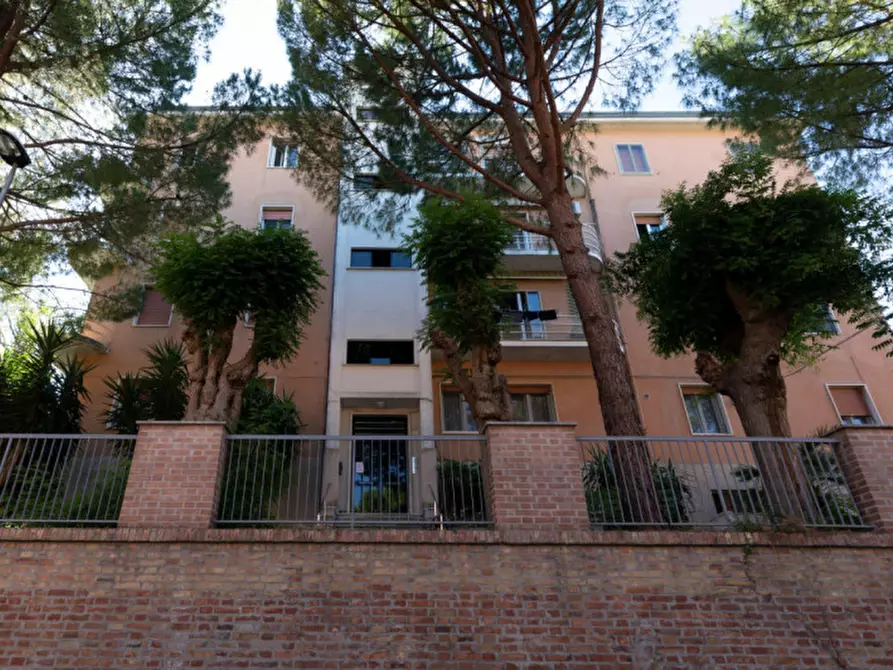 Immagine 22 di Appartamento in vendita  in Via Duranti 1 a Ancona