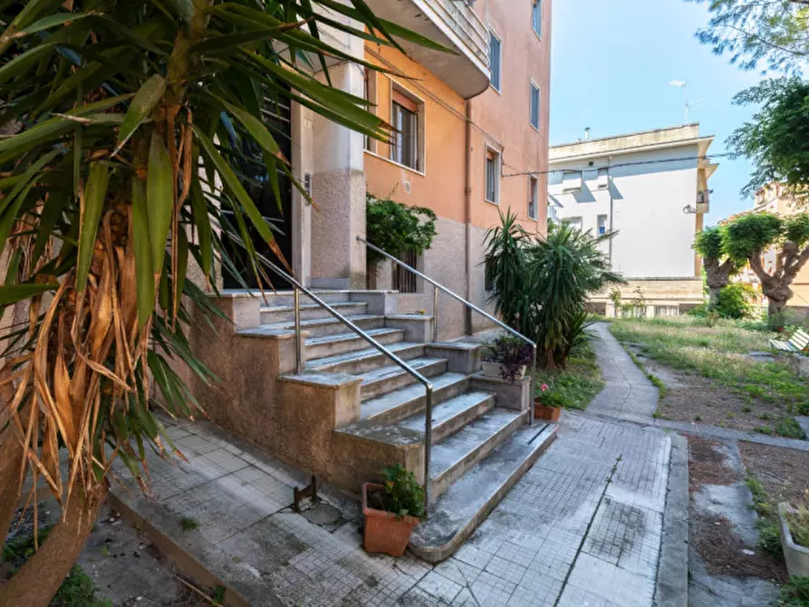 Immagine 24 di Appartamento in vendita  in Via Duranti 1 a Ancona