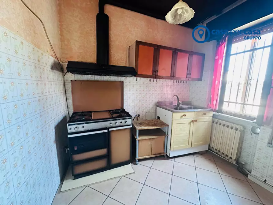 Immagine 6 di Villetta a schiera in vendita  in Via Roma a Minerbe