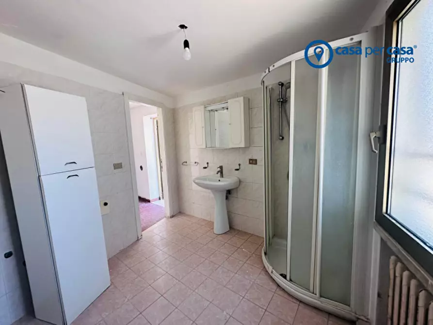 Immagine 11 di Villetta a schiera in vendita  in Via Roma a Minerbe