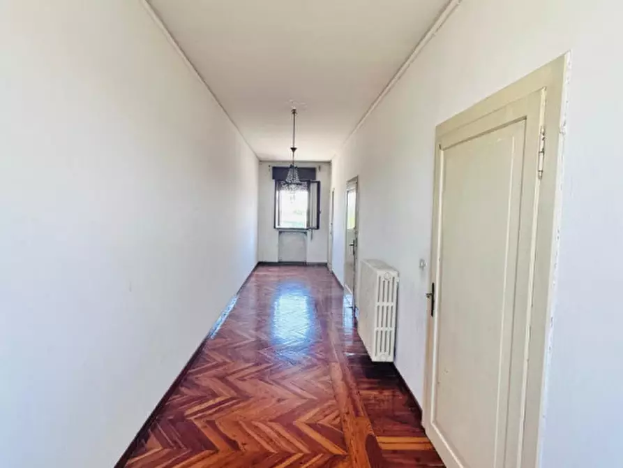 Immagine 19 di Villetta a schiera in vendita  in Via Roma a Minerbe