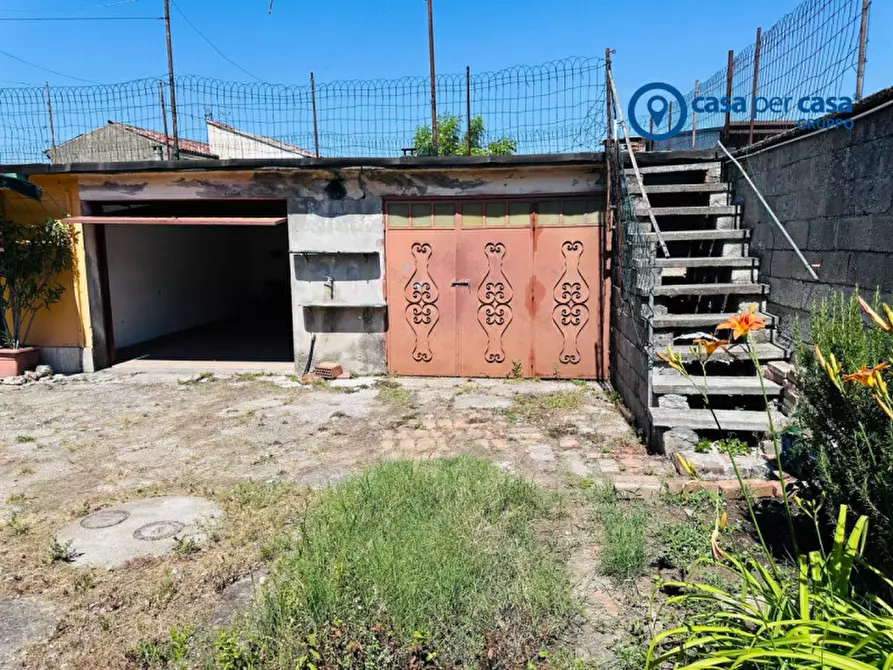 Immagine 22 di Villetta a schiera in vendita  in Via Roma a Minerbe