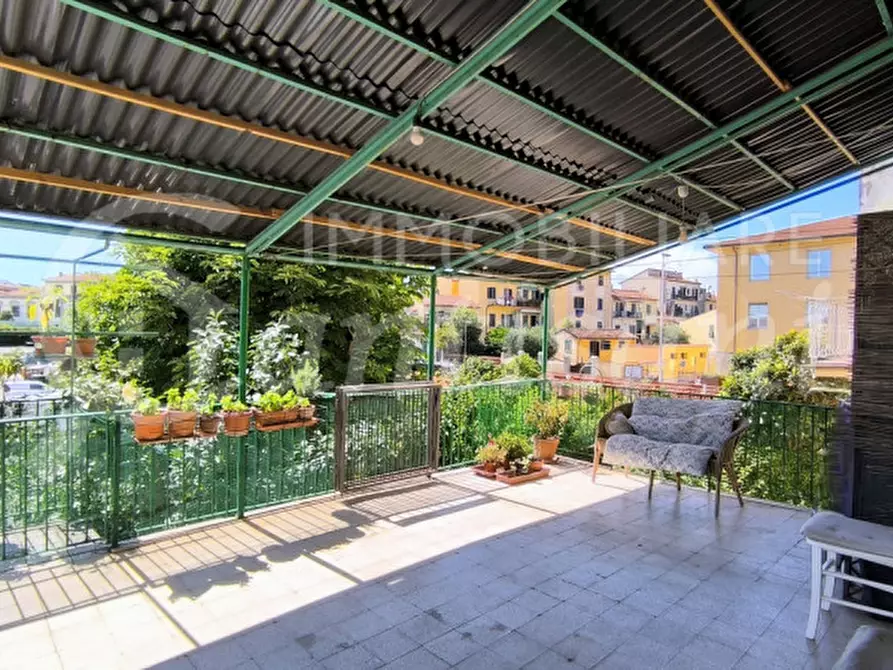 Immagine 2 di Appartamento in vendita  in Via Filippo Corridoni a Firenze