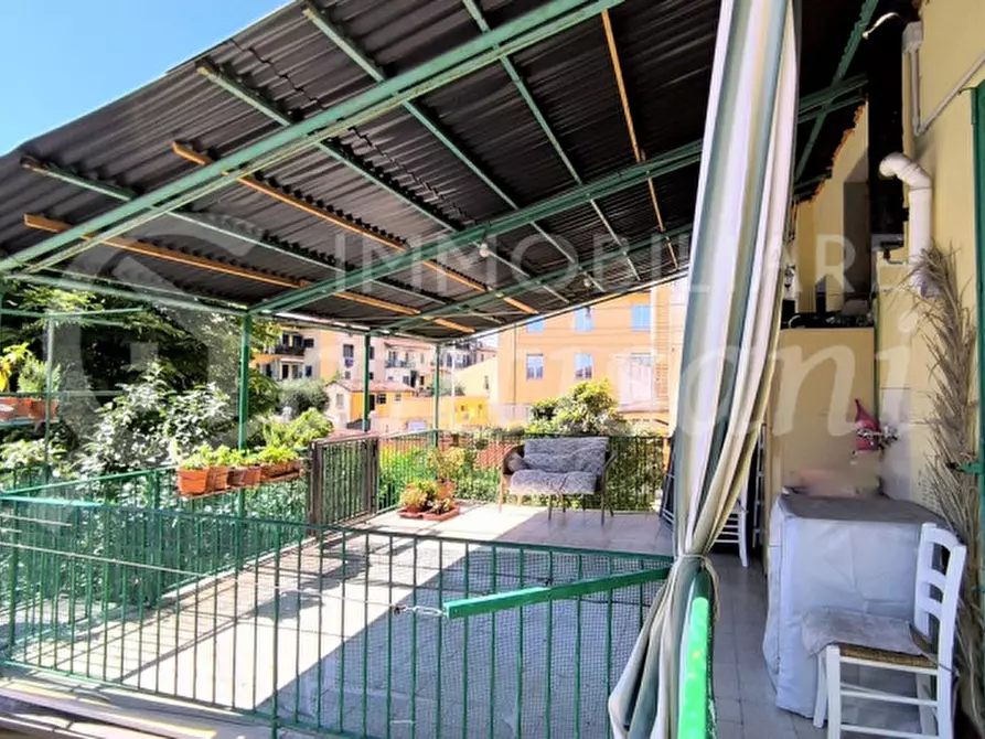 Immagine 3 di Appartamento in vendita  in Via Filippo Corridoni a Firenze