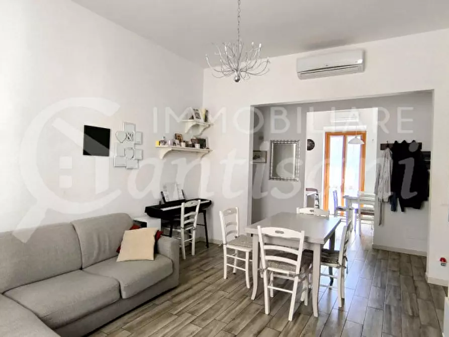 Immagine 6 di Appartamento in vendita  in Via Filippo Corridoni a Firenze