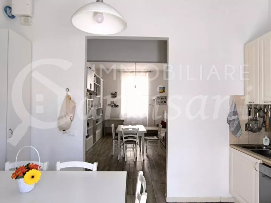 Immagine 9 di Appartamento in vendita  in Via Filippo Corridoni a Firenze