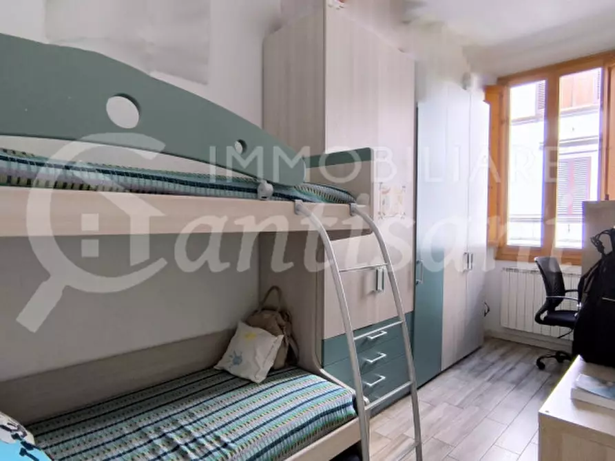 Immagine 14 di Appartamento in vendita  in Via Filippo Corridoni a Firenze