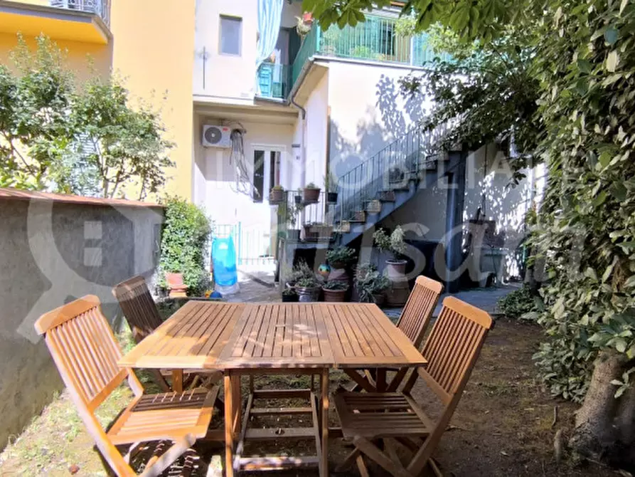 Immagine 20 di Appartamento in vendita  in Via Filippo Corridoni a Firenze