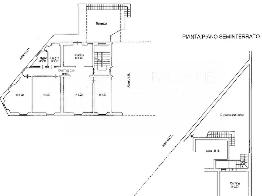 Immagine 24 di Appartamento in vendita  in Via Filippo Corridoni a Firenze