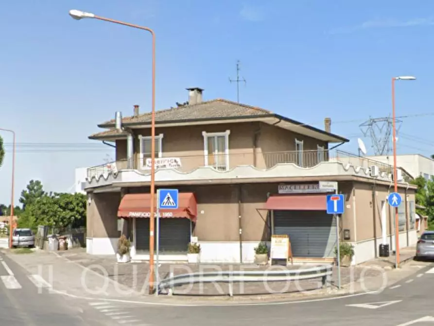 Immagine 2 di Appartamento in vendita  in Via Cervese 7660 a Cesena