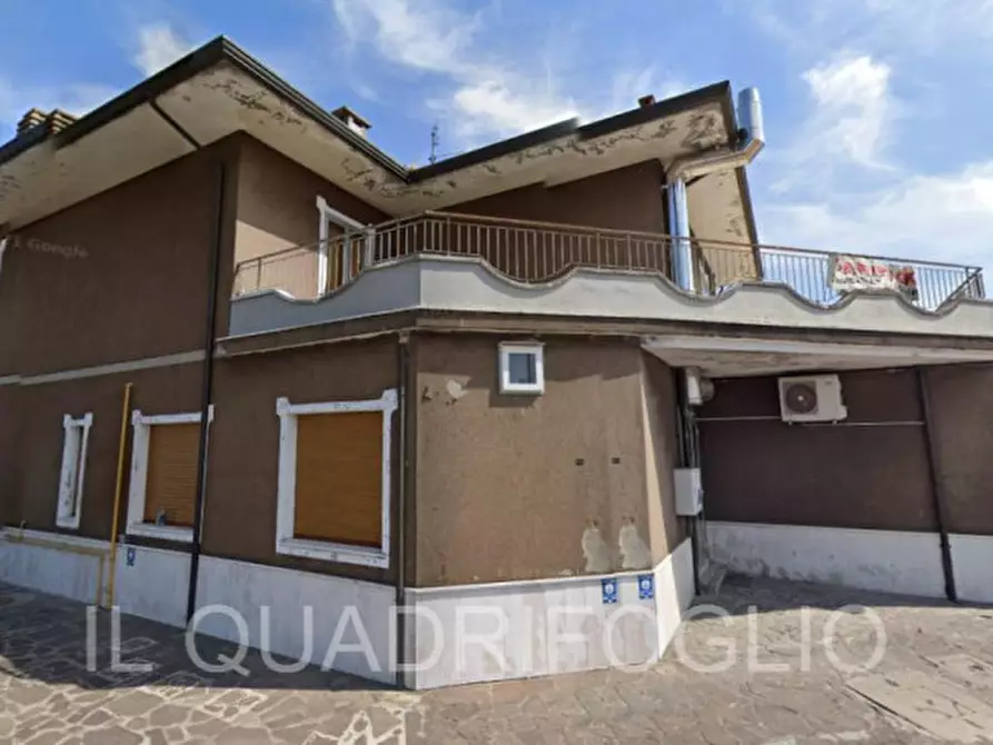 Immagine 4 di Appartamento in vendita  in Via Cervese 7660 a Cesena