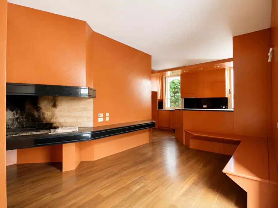Immagine 6 di Casa bifamiliare in vendita  in Viale Legione Antonini a Vicenza