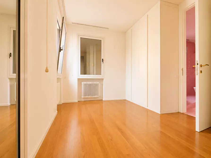 Immagine 21 di Casa bifamiliare in vendita  in Viale Legione Antonini a Vicenza