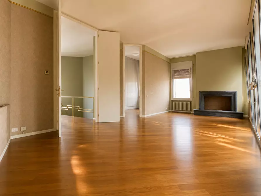 Immagine 32 di Casa bifamiliare in vendita  in Viale Legione Antonini a Vicenza