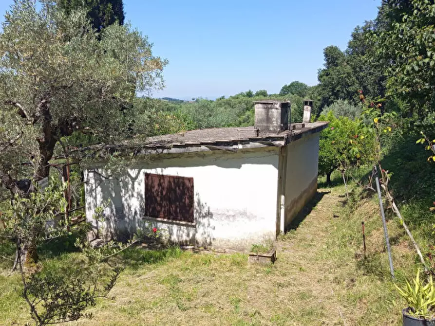 Immagine 2 di Rustico / casale in vendita  in Str. di Colle  Secco a Palombara Sabina