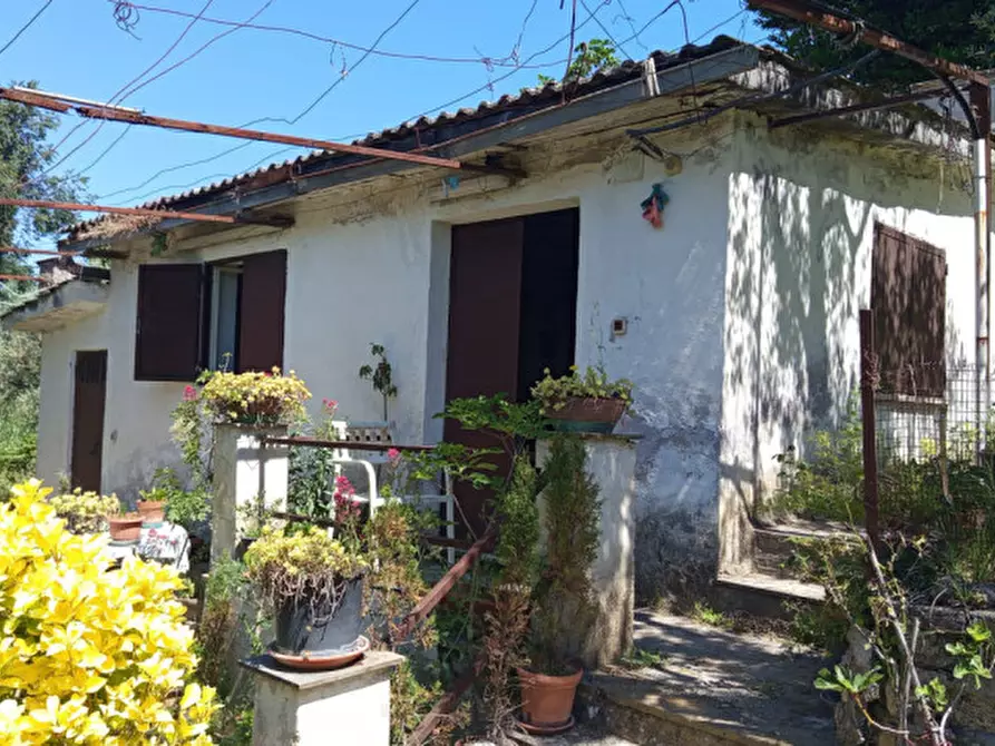 Immagine 3 di Rustico / casale in vendita  in Str. di Colle  Secco a Palombara Sabina