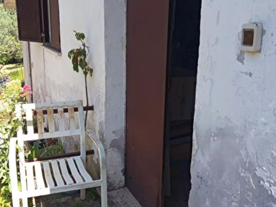 Immagine 5 di Rustico / casale in vendita  in Str. di Colle  Secco a Palombara Sabina