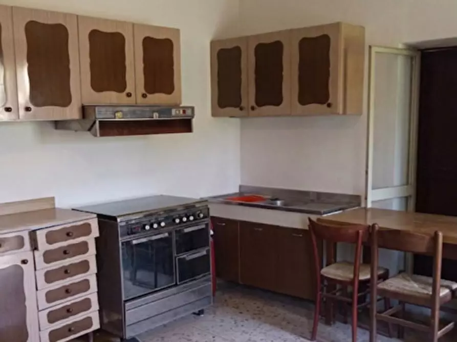 Immagine 6 di Rustico / casale in vendita  in Str. di Colle  Secco a Palombara Sabina