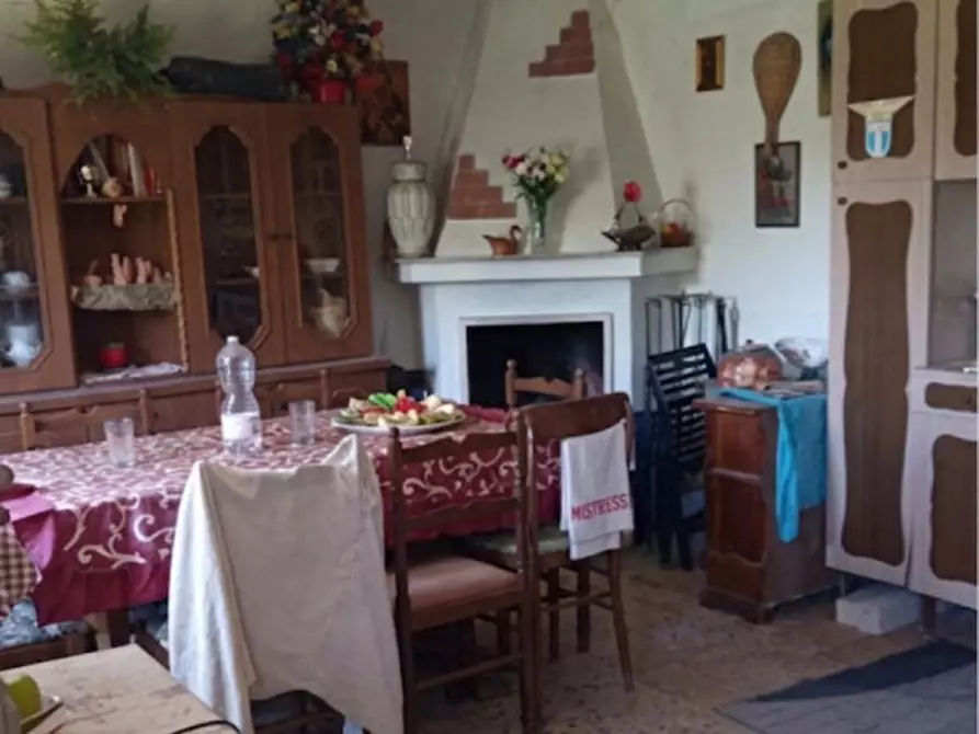 Immagine 7 di Rustico / casale in vendita  in Str. di Colle  Secco a Palombara Sabina
