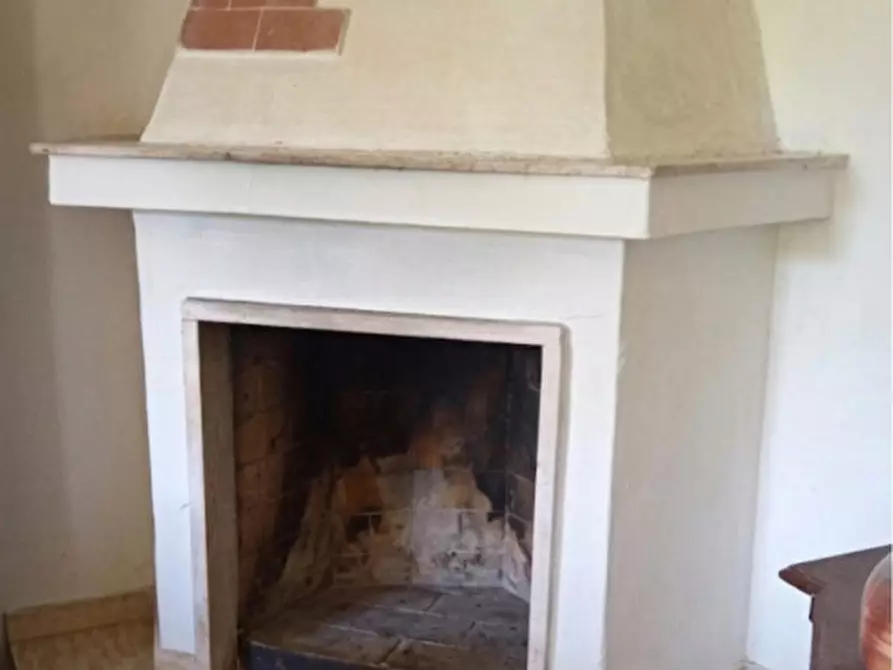 Immagine 8 di Rustico / casale in vendita  in Str. di Colle  Secco a Palombara Sabina