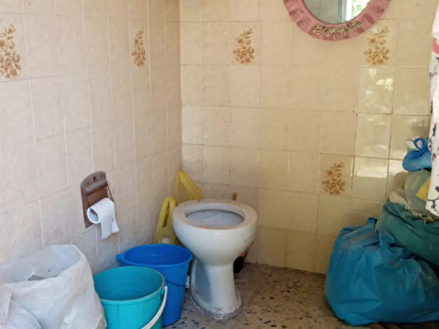 Immagine 9 di Rustico / casale in vendita  in Str. di Colle  Secco a Palombara Sabina