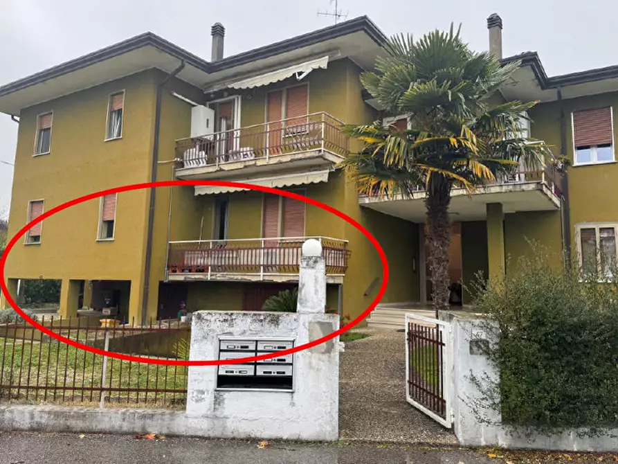 Immagine 1 di Appartamento in vendita  in Via tagliamento, 47 a Preganziol