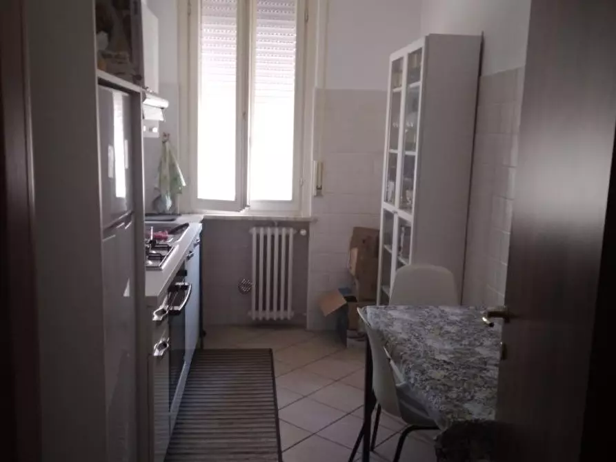 Immagine 3 di Appartamento in vendita  in via spezia 53 a Parma