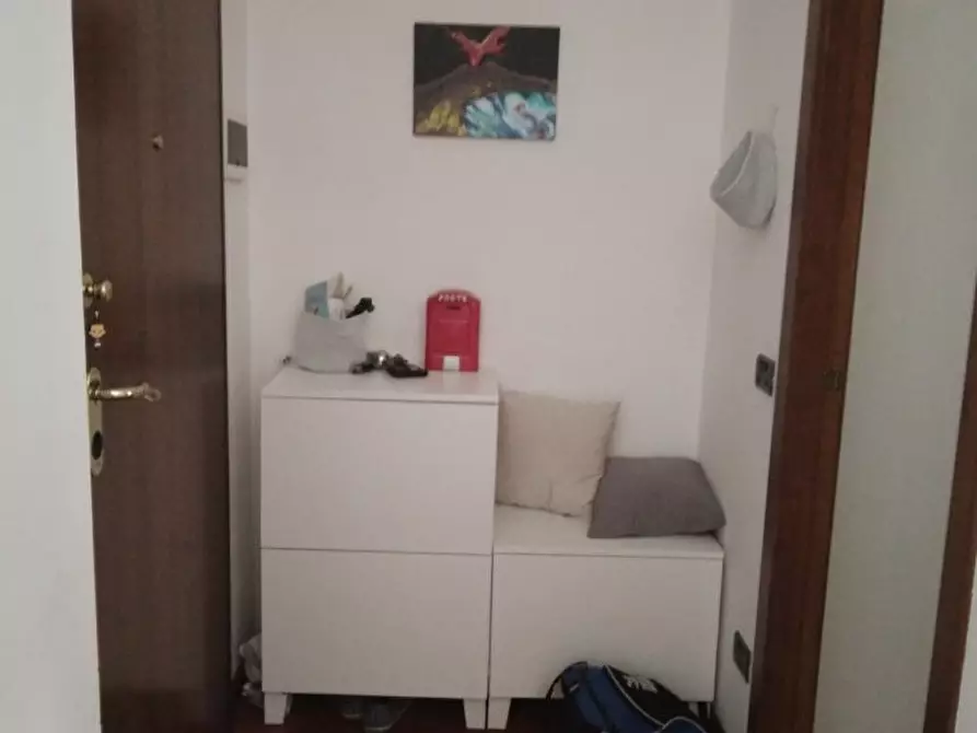 Immagine 6 di Appartamento in vendita  in via spezia 53 a Parma