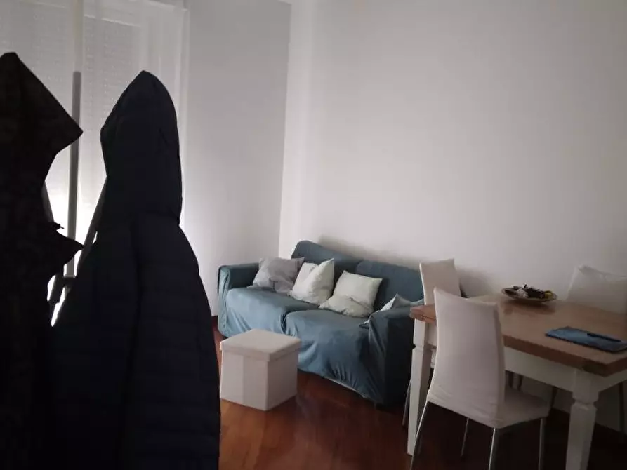 Immagine 7 di Appartamento in vendita  in via spezia 53 a Parma