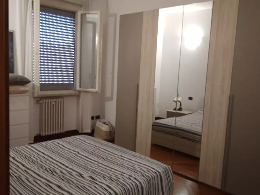 Immagine 13 di Appartamento in vendita  in via spezia 53 a Parma