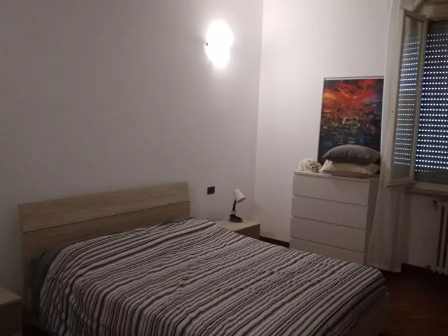 Immagine 14 di Appartamento in vendita  in via spezia 53 a Parma