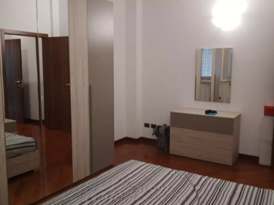 Immagine 16 di Appartamento in vendita  in via spezia 53 a Parma