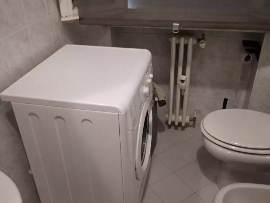 Immagine 20 di Appartamento in vendita  in via spezia 53 a Parma