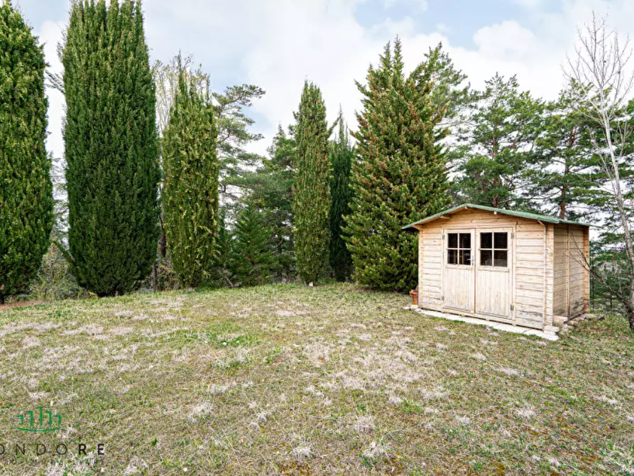 Immagine 2 di Terreno in vendita  in VIA CASALE 4 a Pianoro