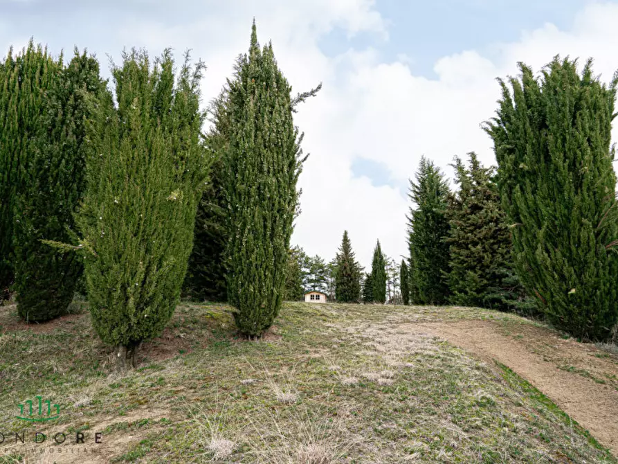 Immagine 11 di Terreno in vendita  in VIA CASALE 4 a Pianoro