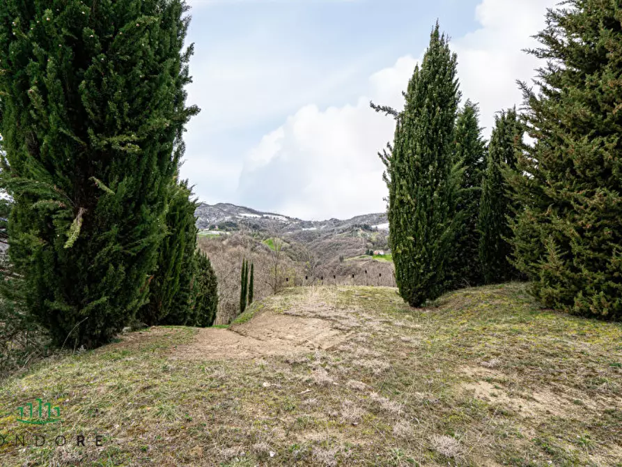 Immagine 13 di Terreno in vendita  in VIA CASALE 4 a Pianoro