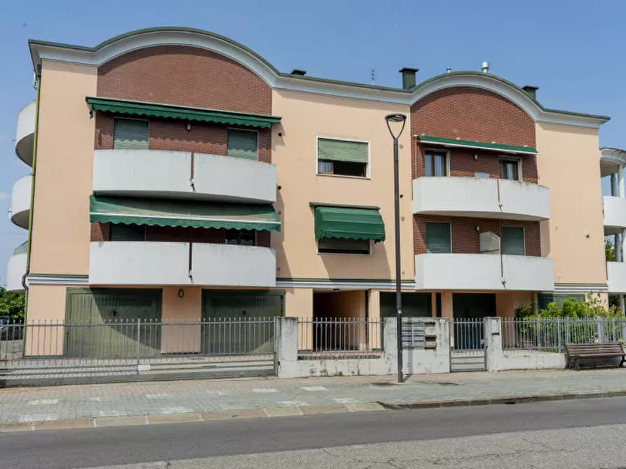 Immagine 1 di Appartamento in vendita  in Via Mezzavia 21 a Montegrotto Terme