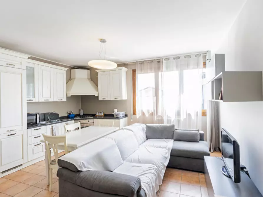 Immagine 4 di Appartamento in vendita  in Via Mezzavia 21 a Montegrotto Terme