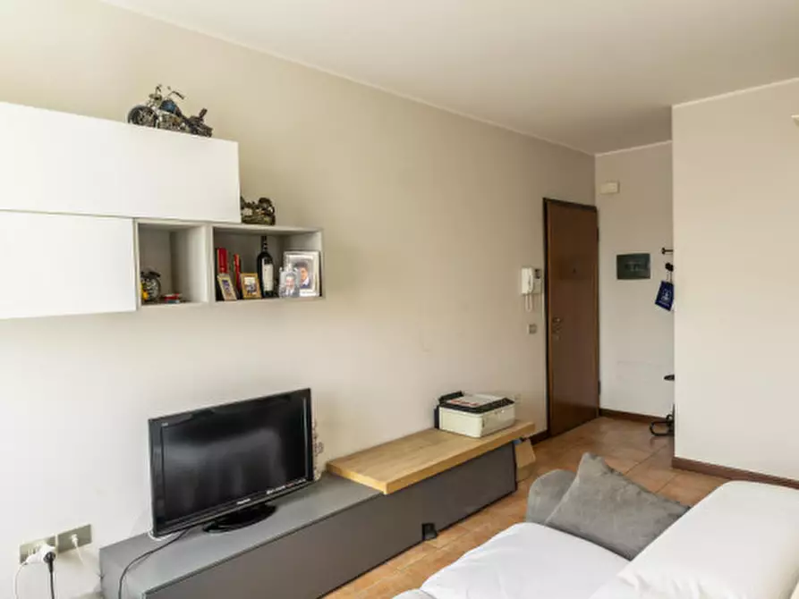 Immagine 5 di Appartamento in vendita  in Via Mezzavia 21 a Montegrotto Terme