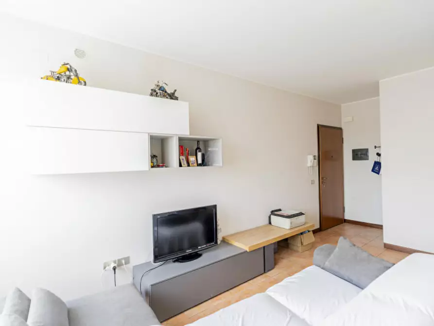 Immagine 6 di Appartamento in vendita  in Via Mezzavia 21 a Montegrotto Terme