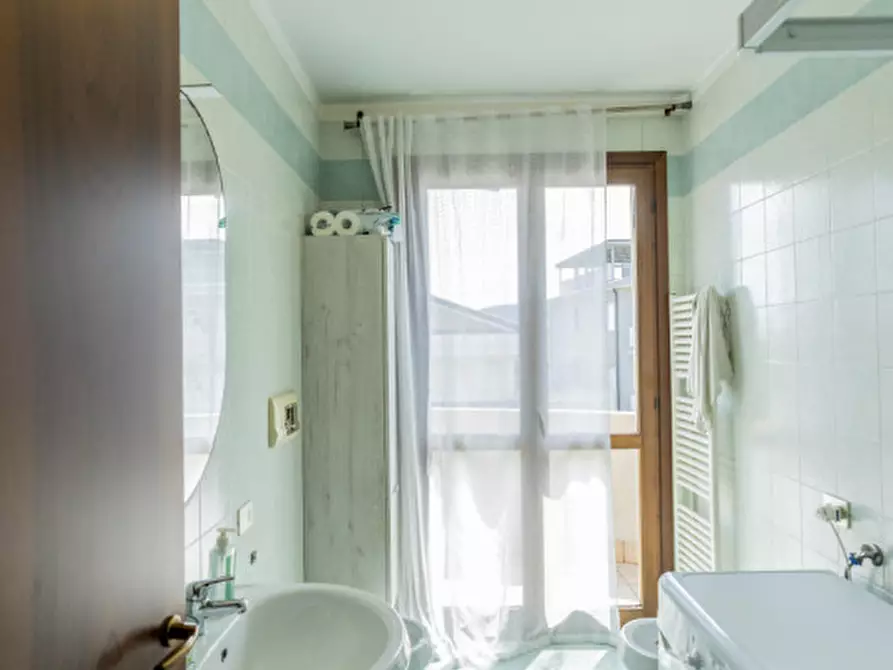 Immagine 7 di Appartamento in vendita  in Via Mezzavia 21 a Montegrotto Terme