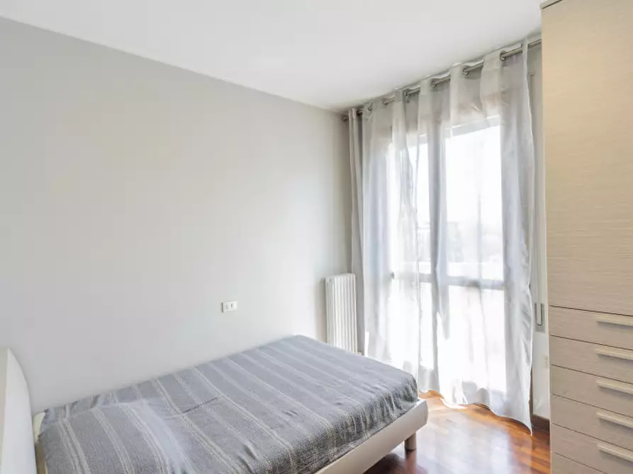 Immagine 9 di Appartamento in vendita  in Via Mezzavia 21 a Montegrotto Terme