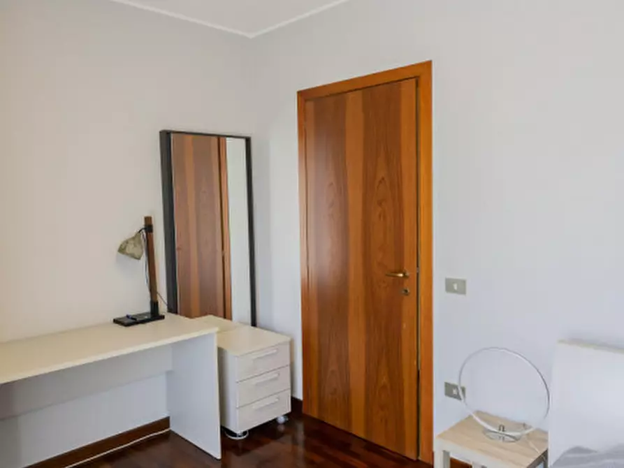 Immagine 10 di Appartamento in vendita  in Via Mezzavia 21 a Montegrotto Terme