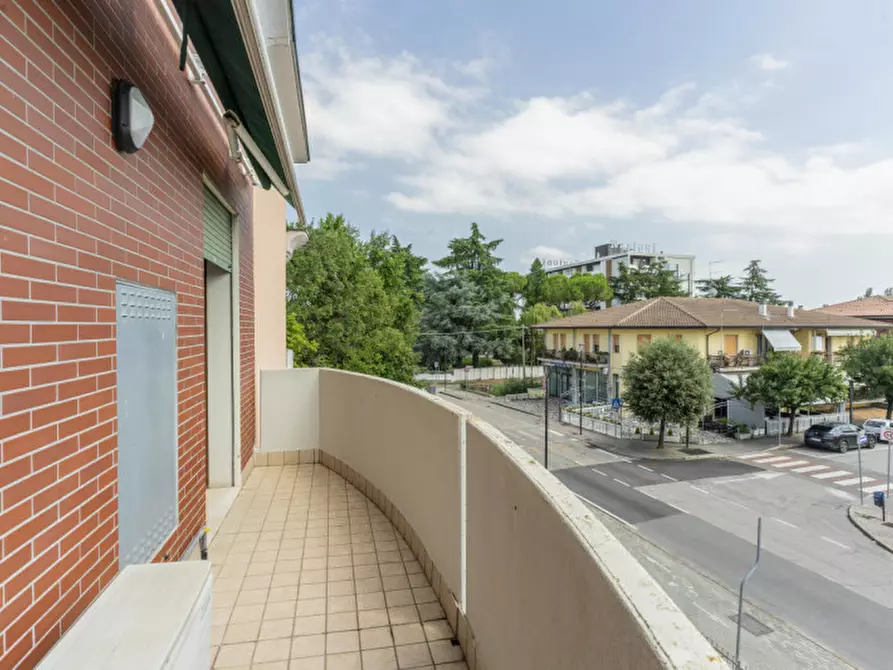 Immagine 11 di Appartamento in vendita  in Via Mezzavia 21 a Montegrotto Terme
