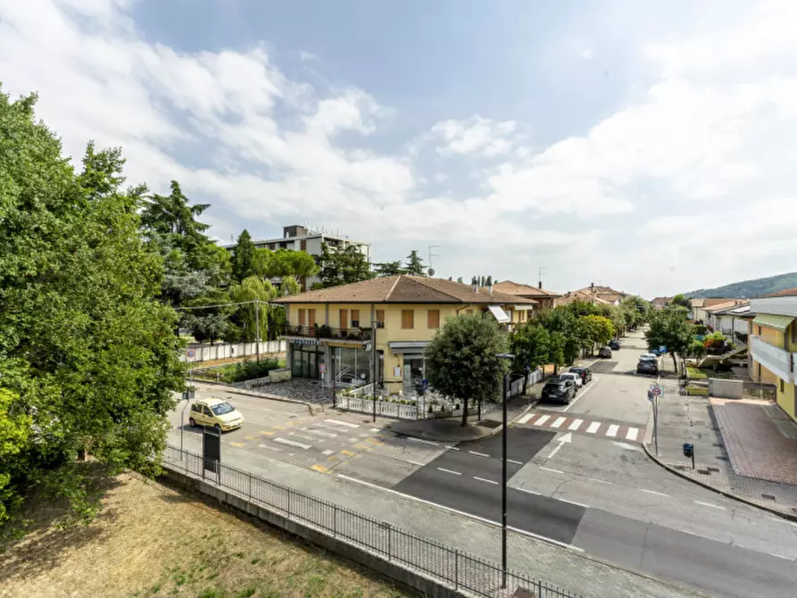 Immagine 12 di Appartamento in vendita  in Via Mezzavia 21 a Montegrotto Terme
