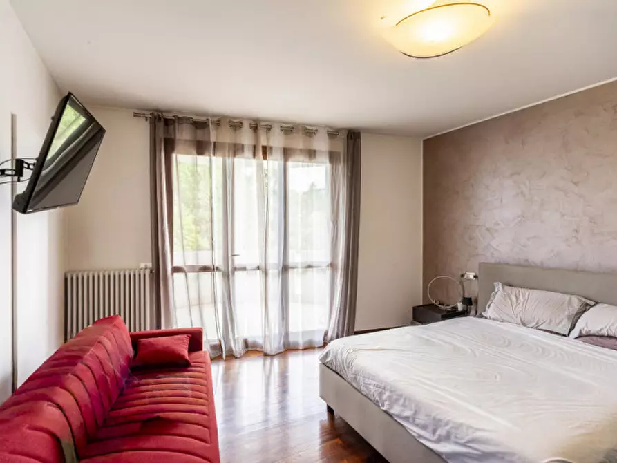Immagine 14 di Appartamento in vendita  in Via Mezzavia 21 a Montegrotto Terme