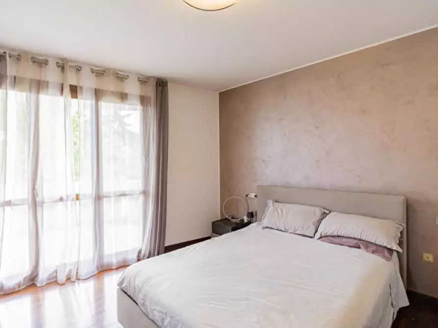 Immagine 15 di Appartamento in vendita  in Via Mezzavia 21 a Montegrotto Terme